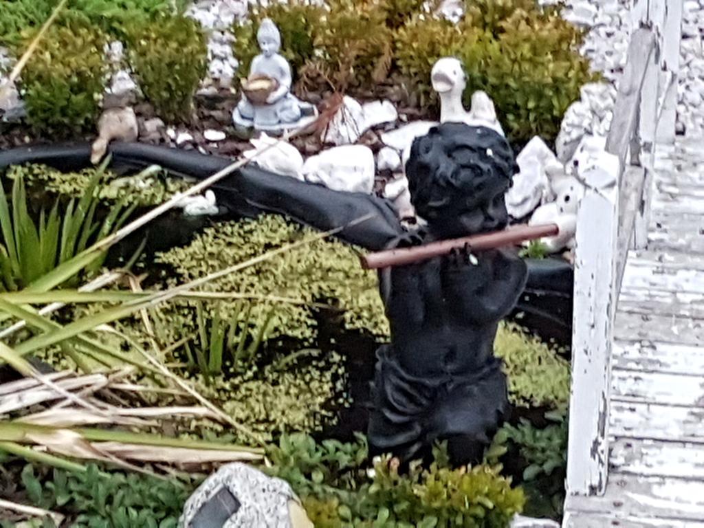 Noclegi Biala Roza Boleslawiec  Dış mekan fotoğraf